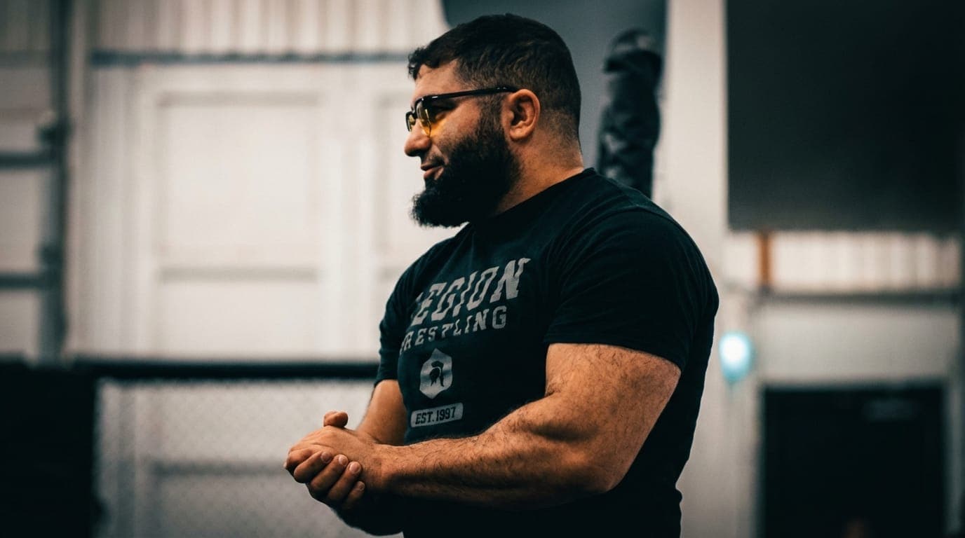 Dr. Amir Eslami