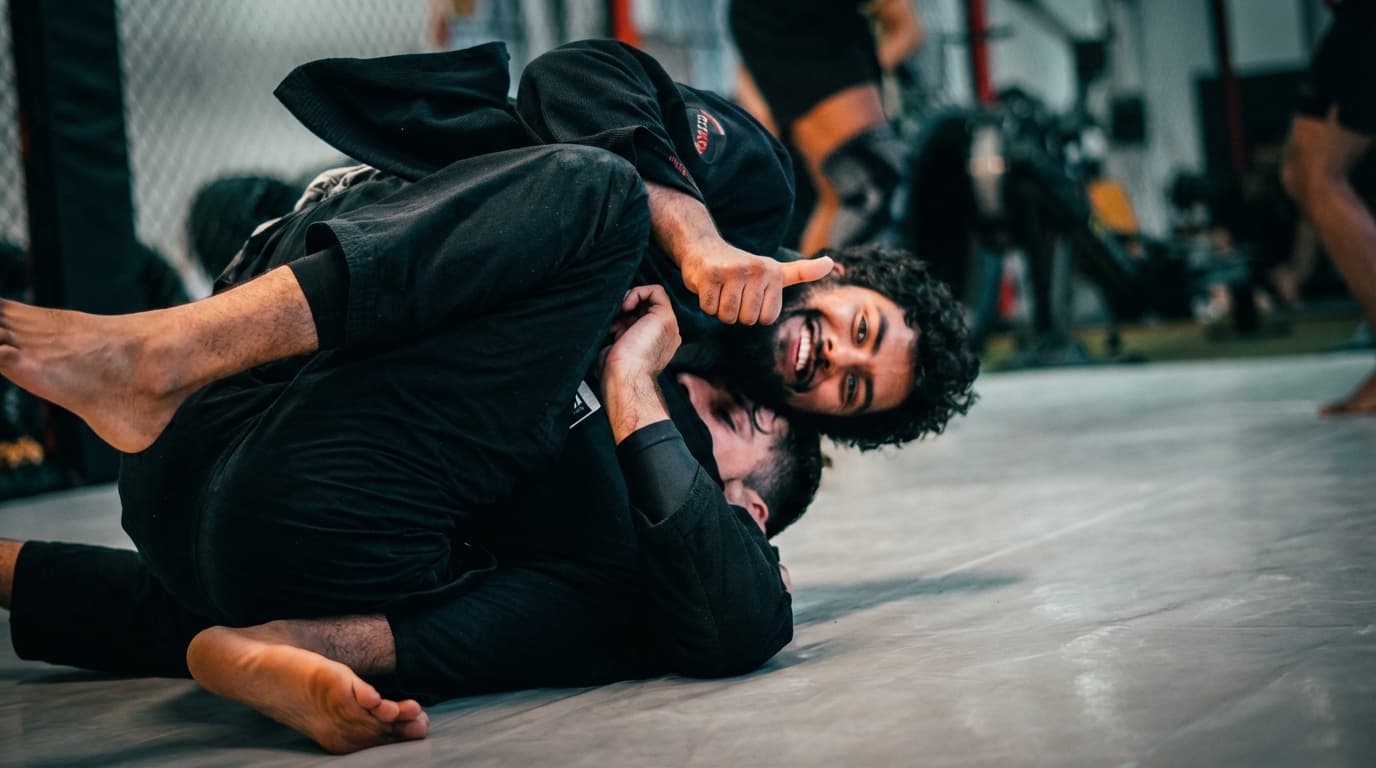 BJJ (Gi)